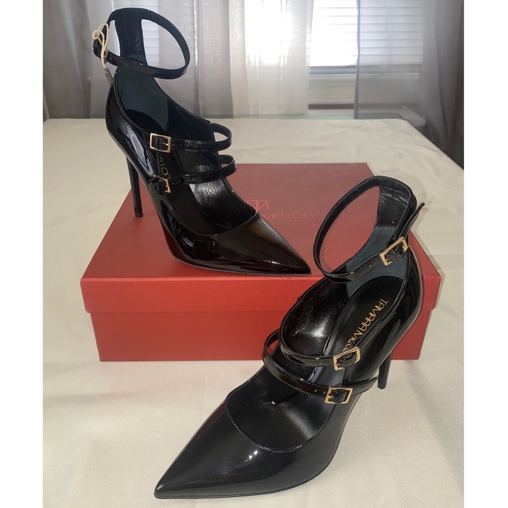 Tamara Mellon Posession Pumps